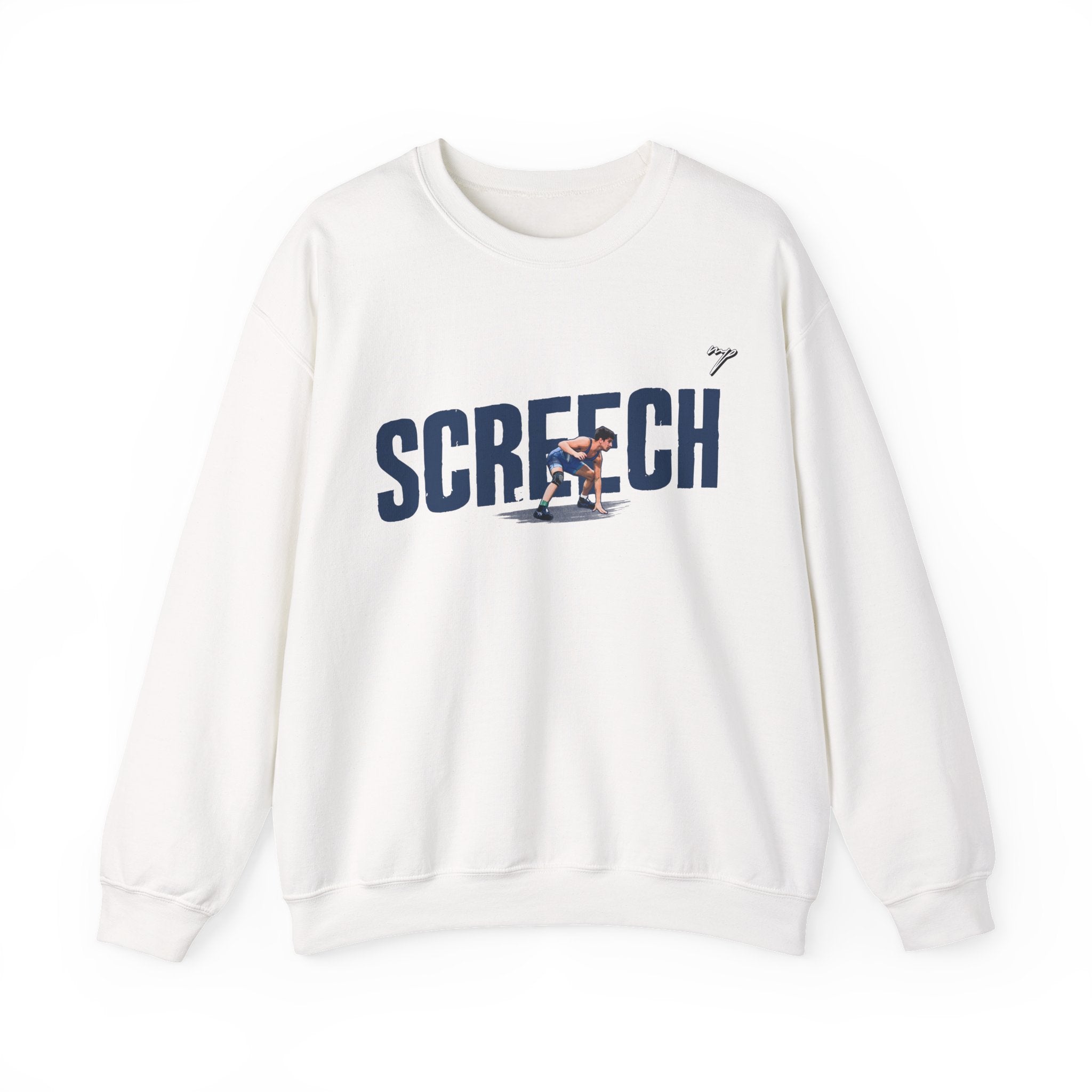 Jaden Medina Crewneck