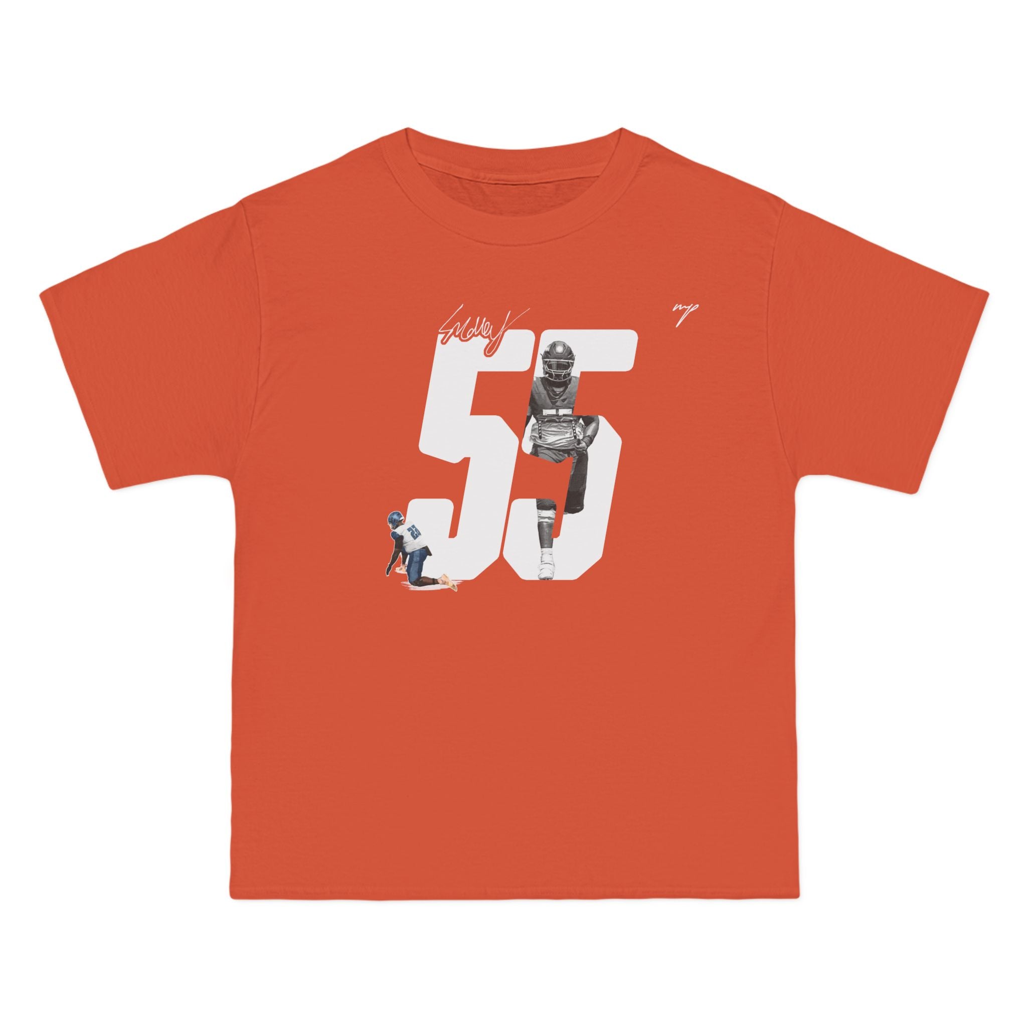 Sean Molley Vintage Tee