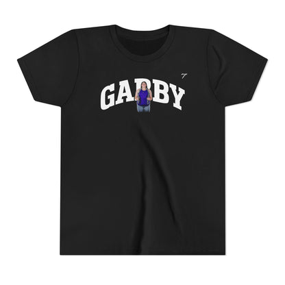 Gabby Paolella YOUTH Graphic Tee