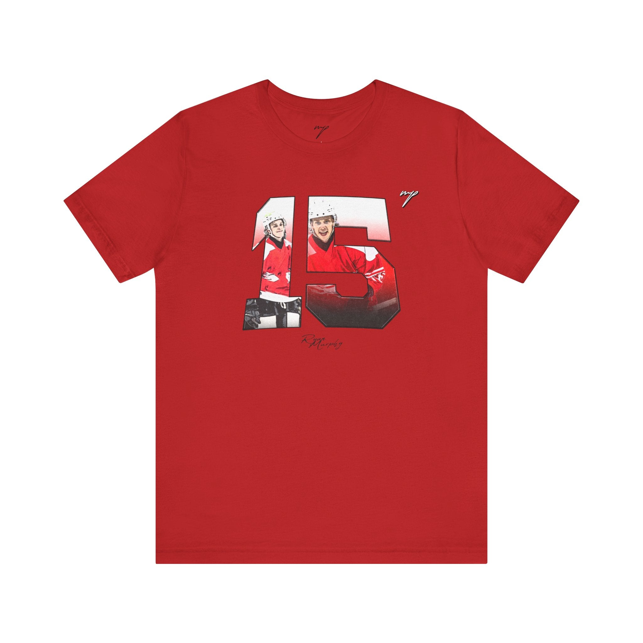 Ryan Murphy Graphic Tee