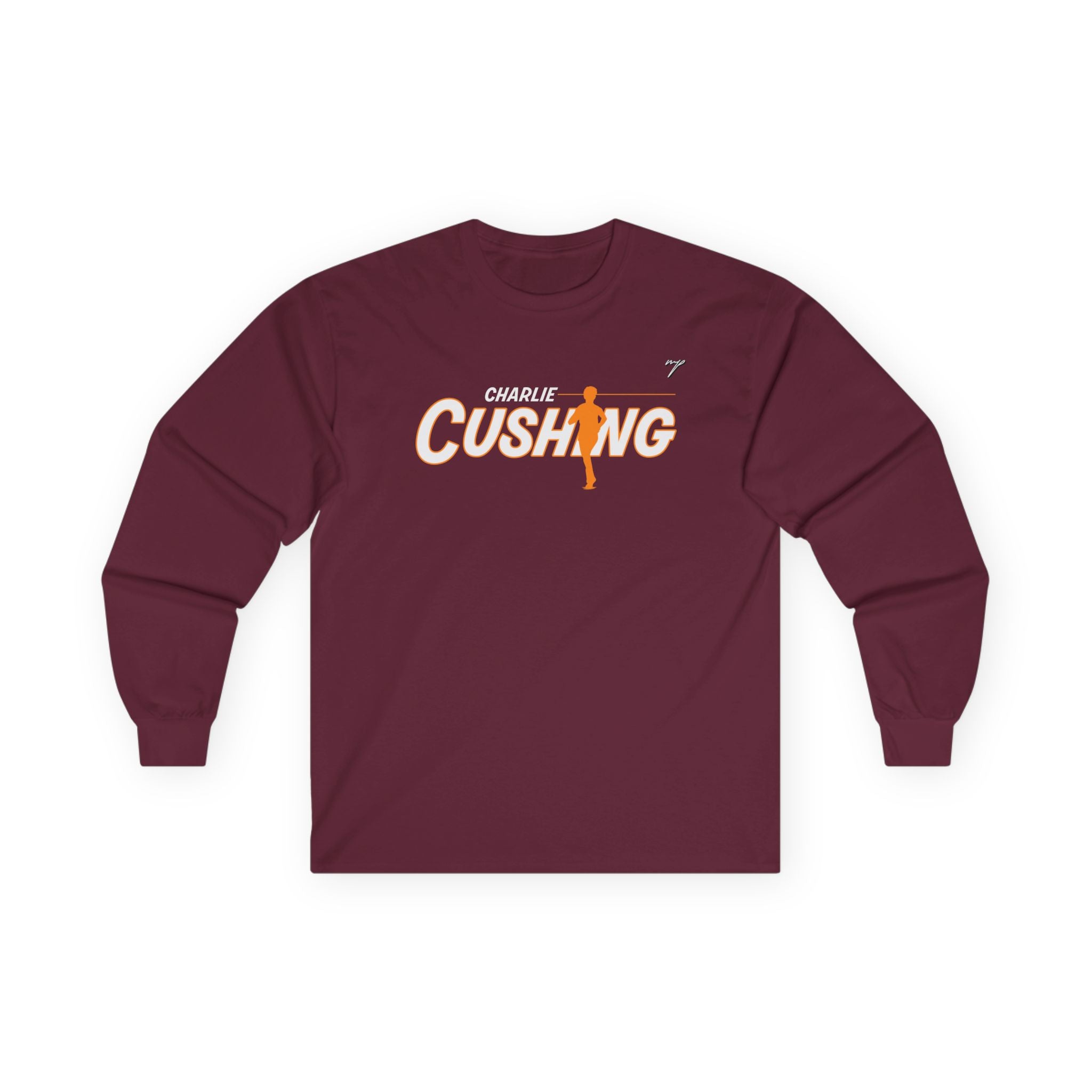 Charlie Cushing Long Sleeve Tee