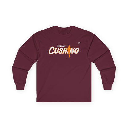 Charlie Cushing Long Sleeve Tee