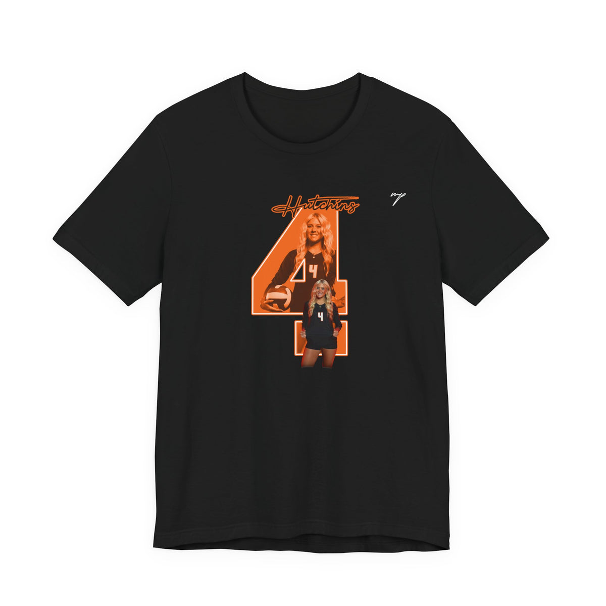 Karleigh Hutchins Graphic Tee