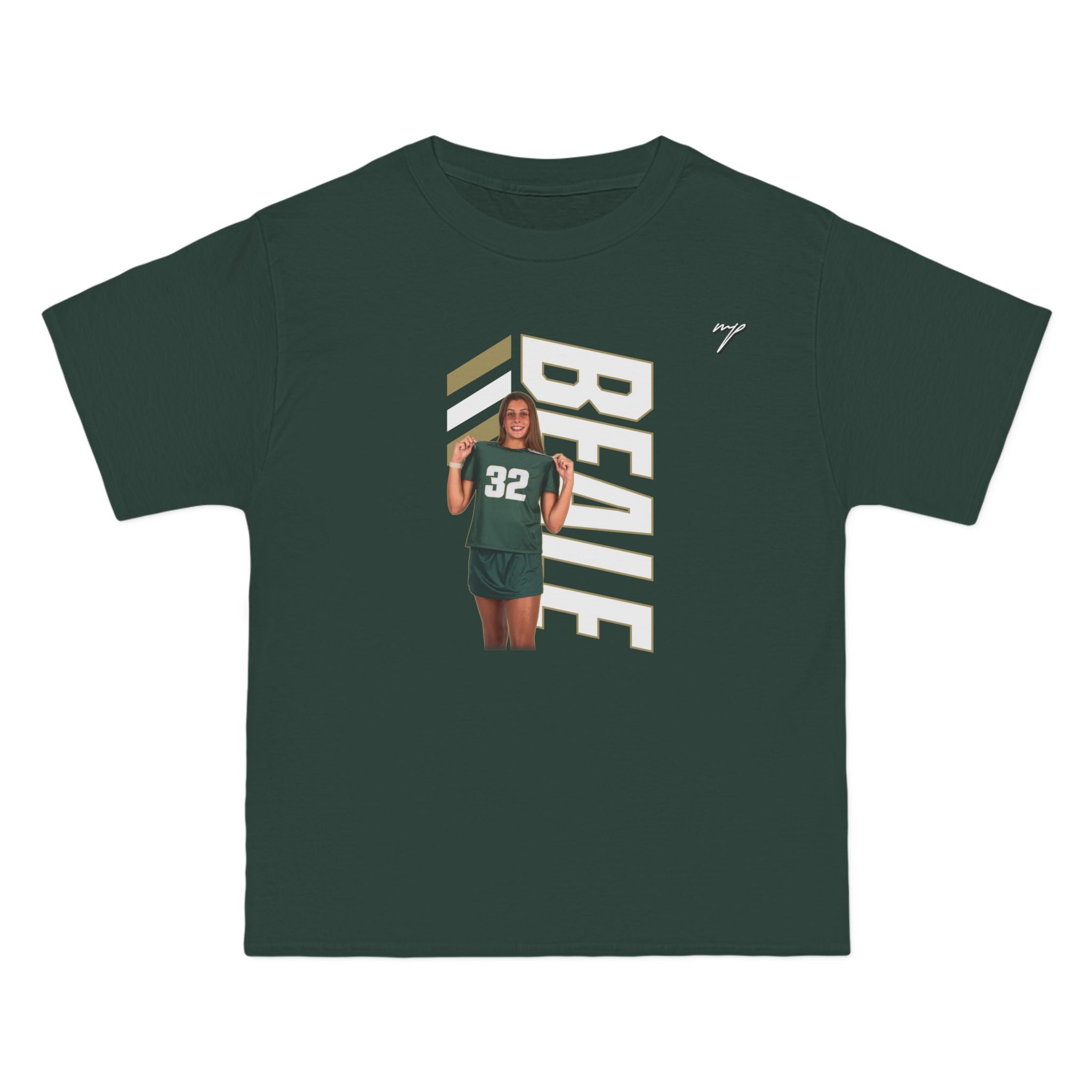 Ashton Beale Vintage Tee