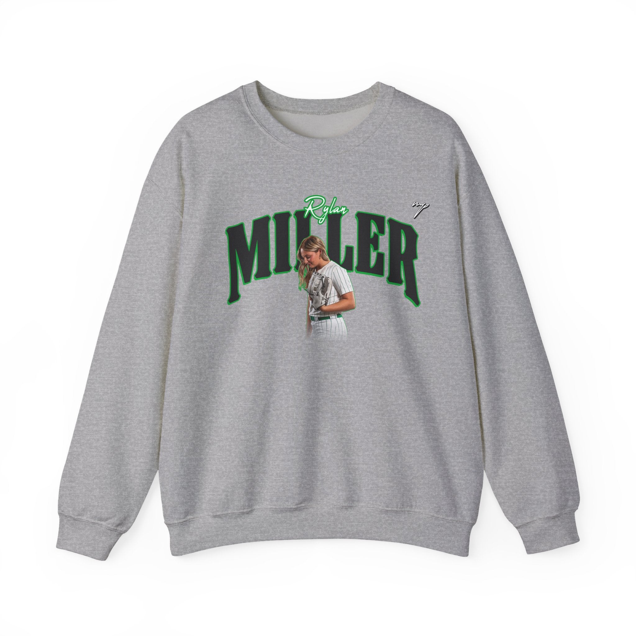 Rylan Miller Crewneck
