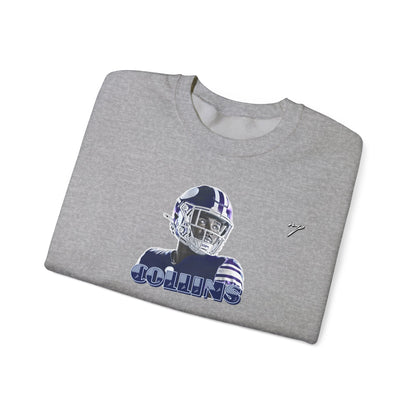 Marque Collins Crewneck Sweatshirt