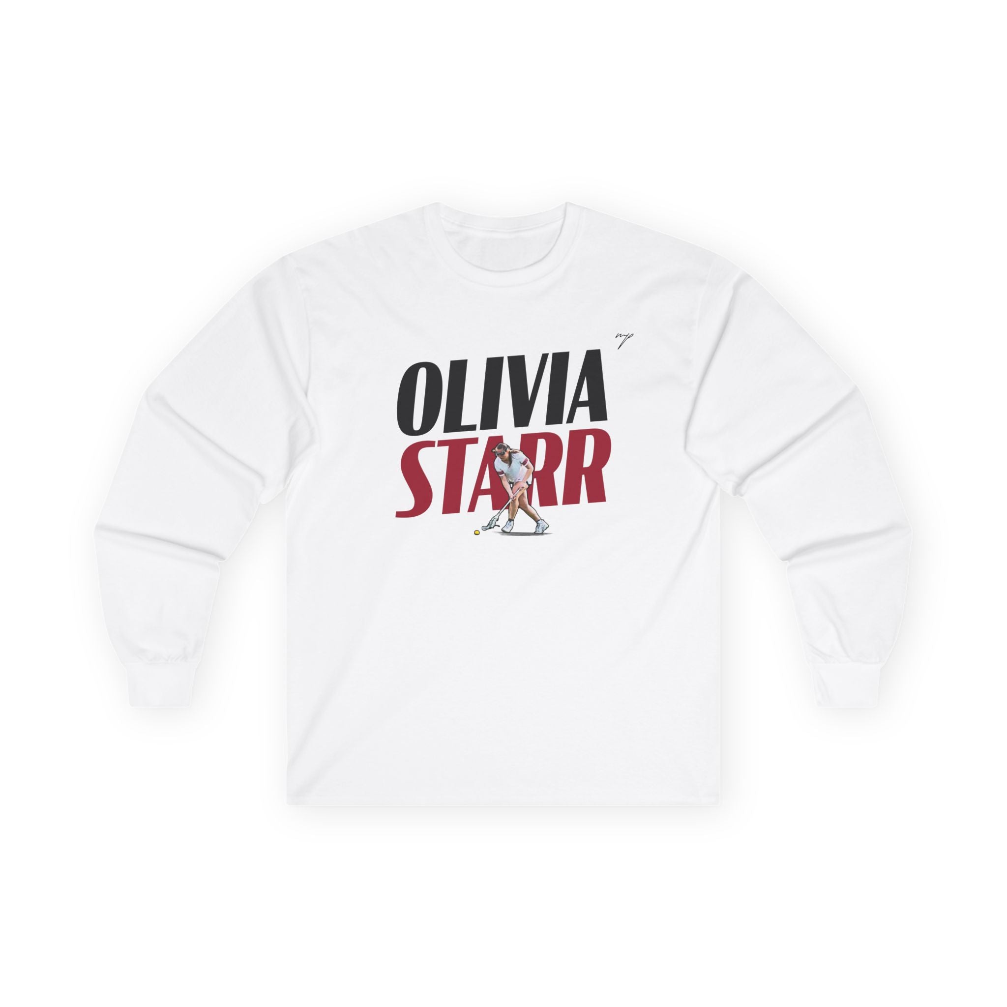 Olivia Starr Long Sleeve