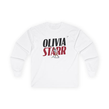 Olivia Starr Long Sleeve