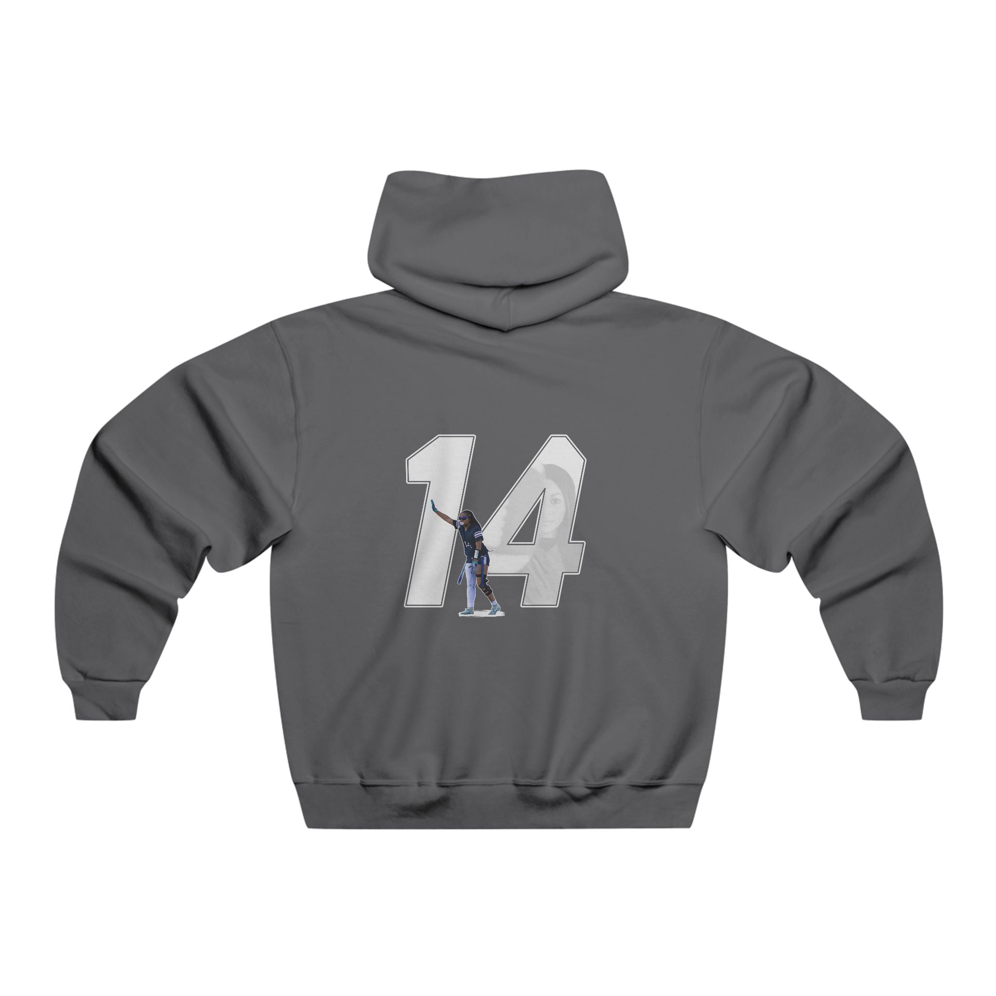 Taniyah Stockley Vintage Hoodie