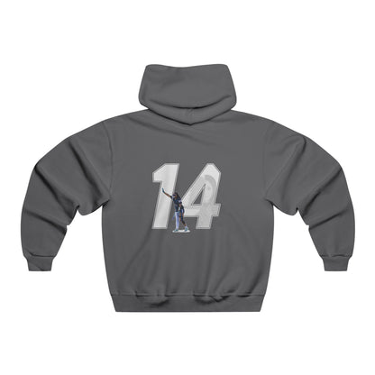 Taniyah Stockley Vintage Hoodie