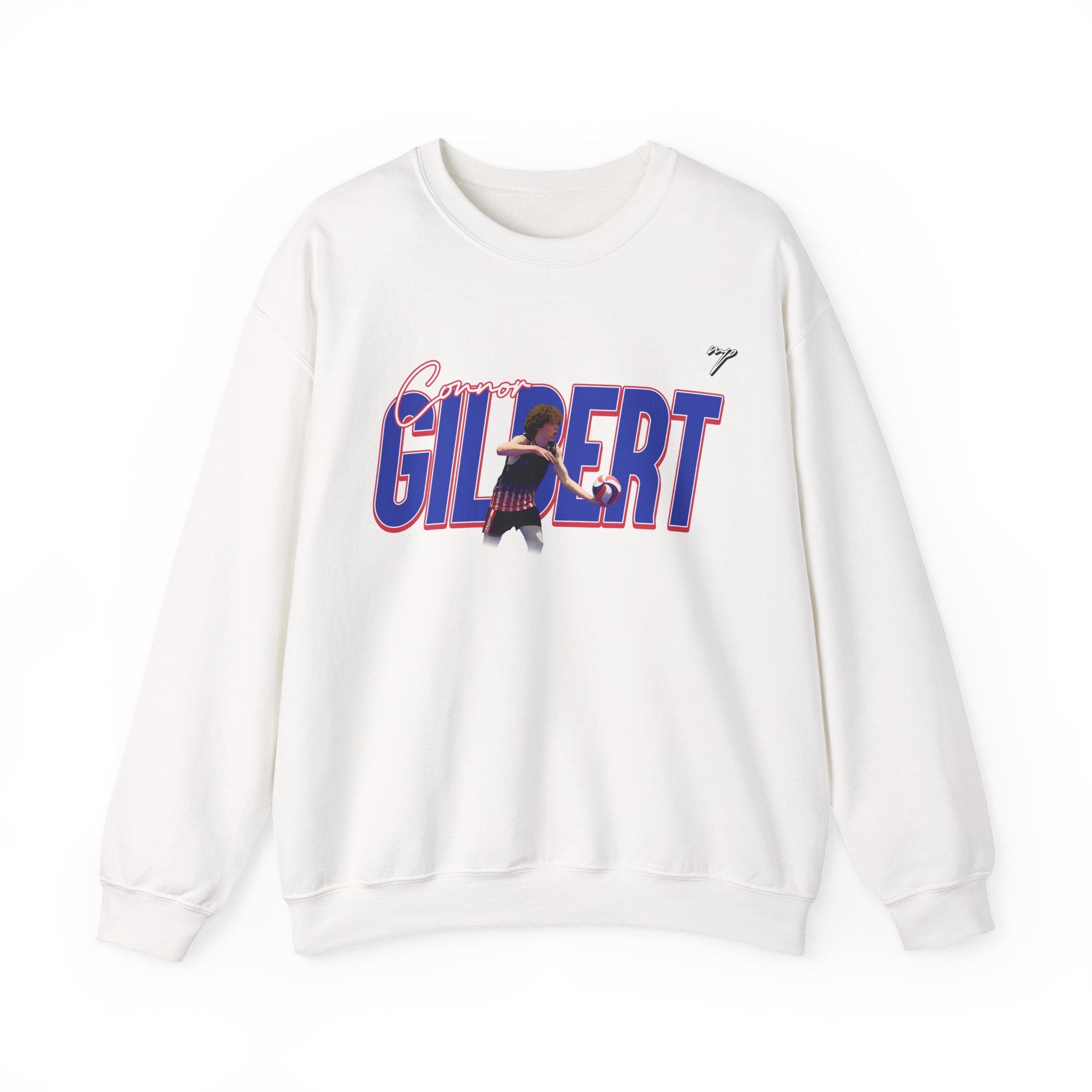 Connor Gilbert Crewneck