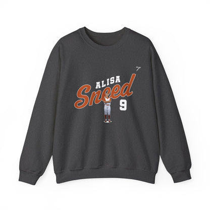 Alisa Sneed Crewneck
