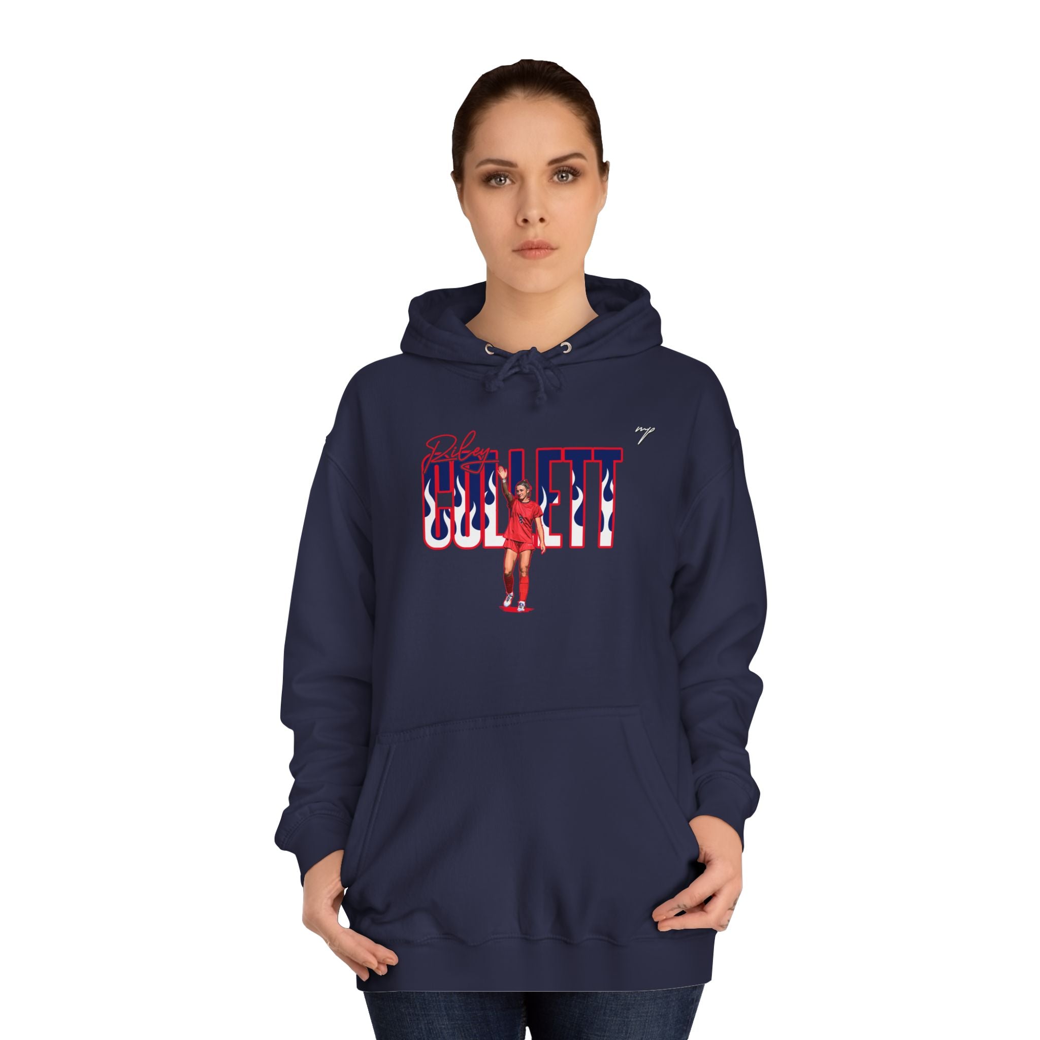 Riley Collett Hoodie