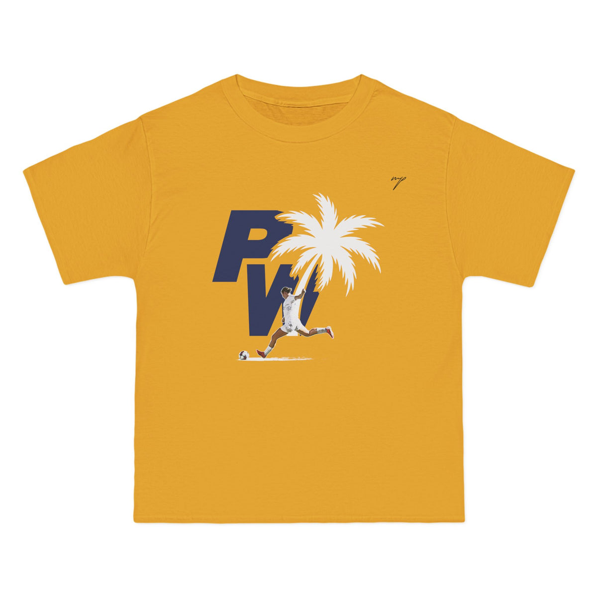 Phoebe Wilson Vintage Tee