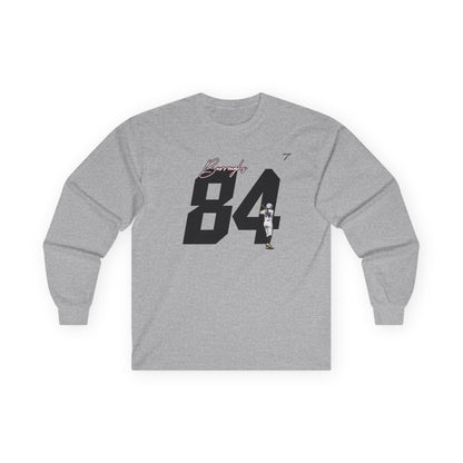 Lucy Burroughs Long Sleeve
