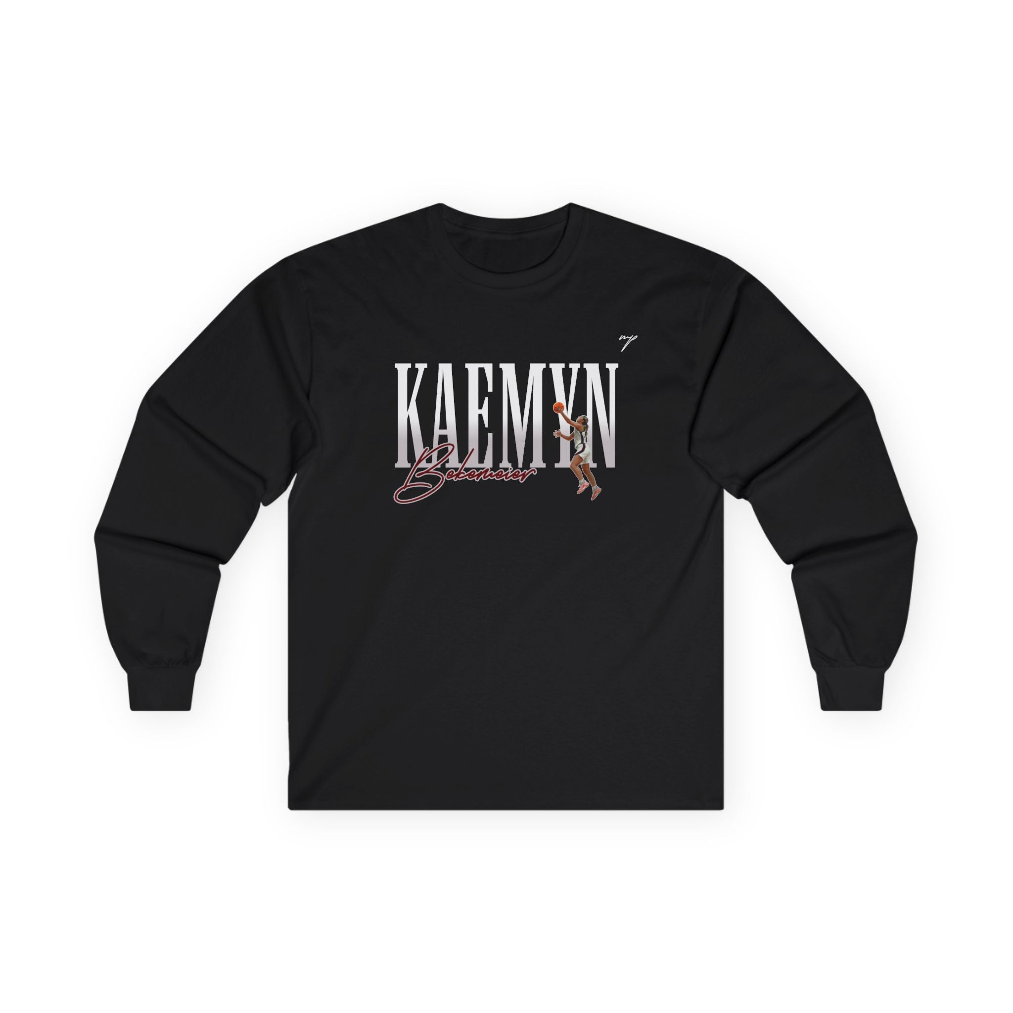 Kaemyn Bekemeier Long Sleeve
