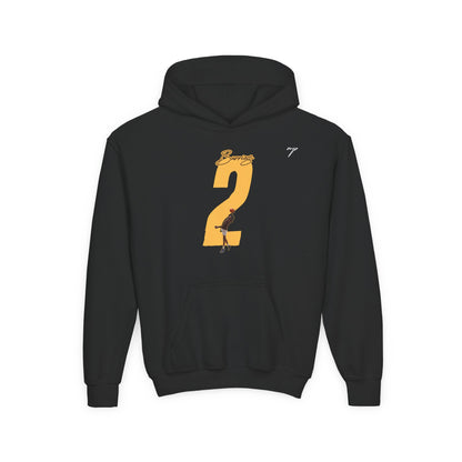 Amaree Burries YOUTH Hoodie