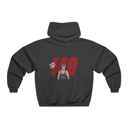 Tyler Guerra Vintage Hoodie