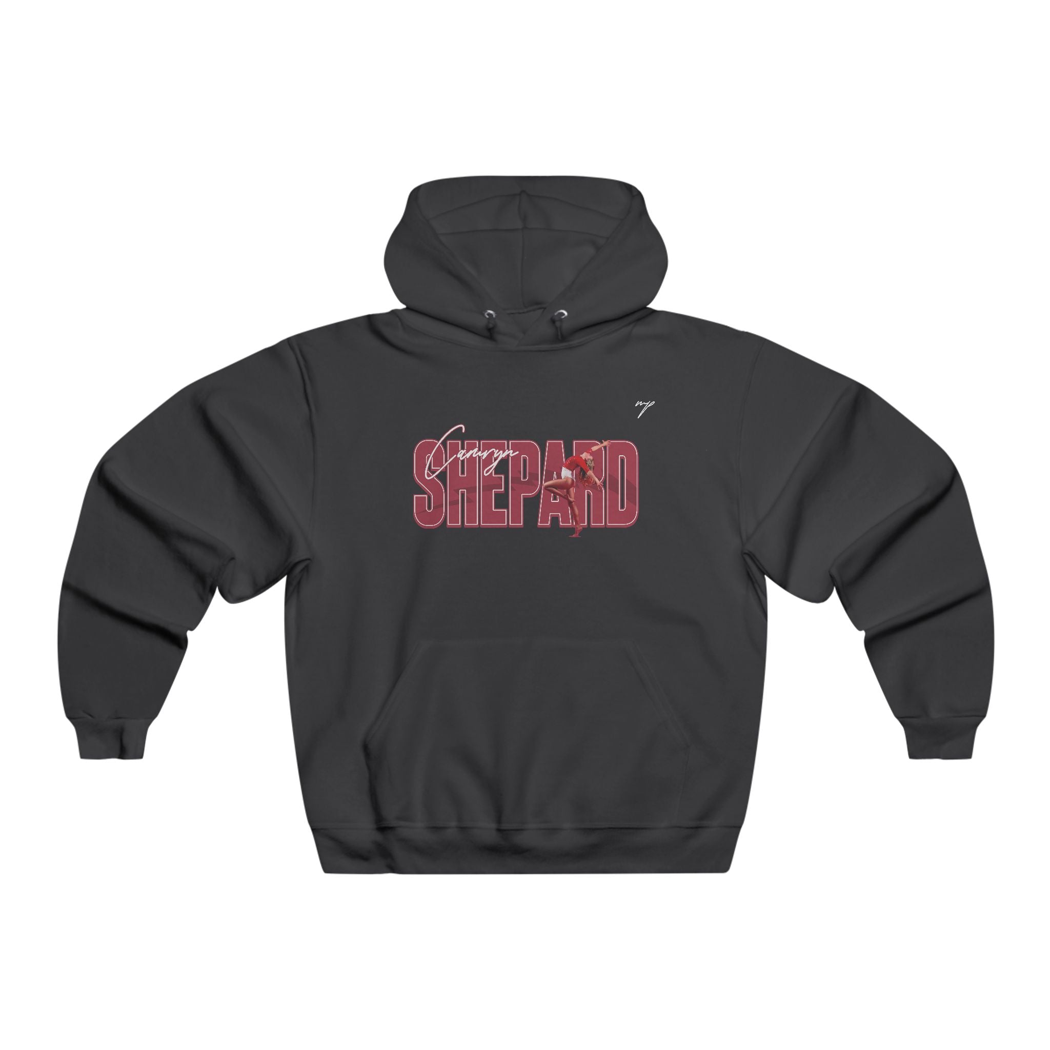 Camryn Shepard Vintage Hoodie