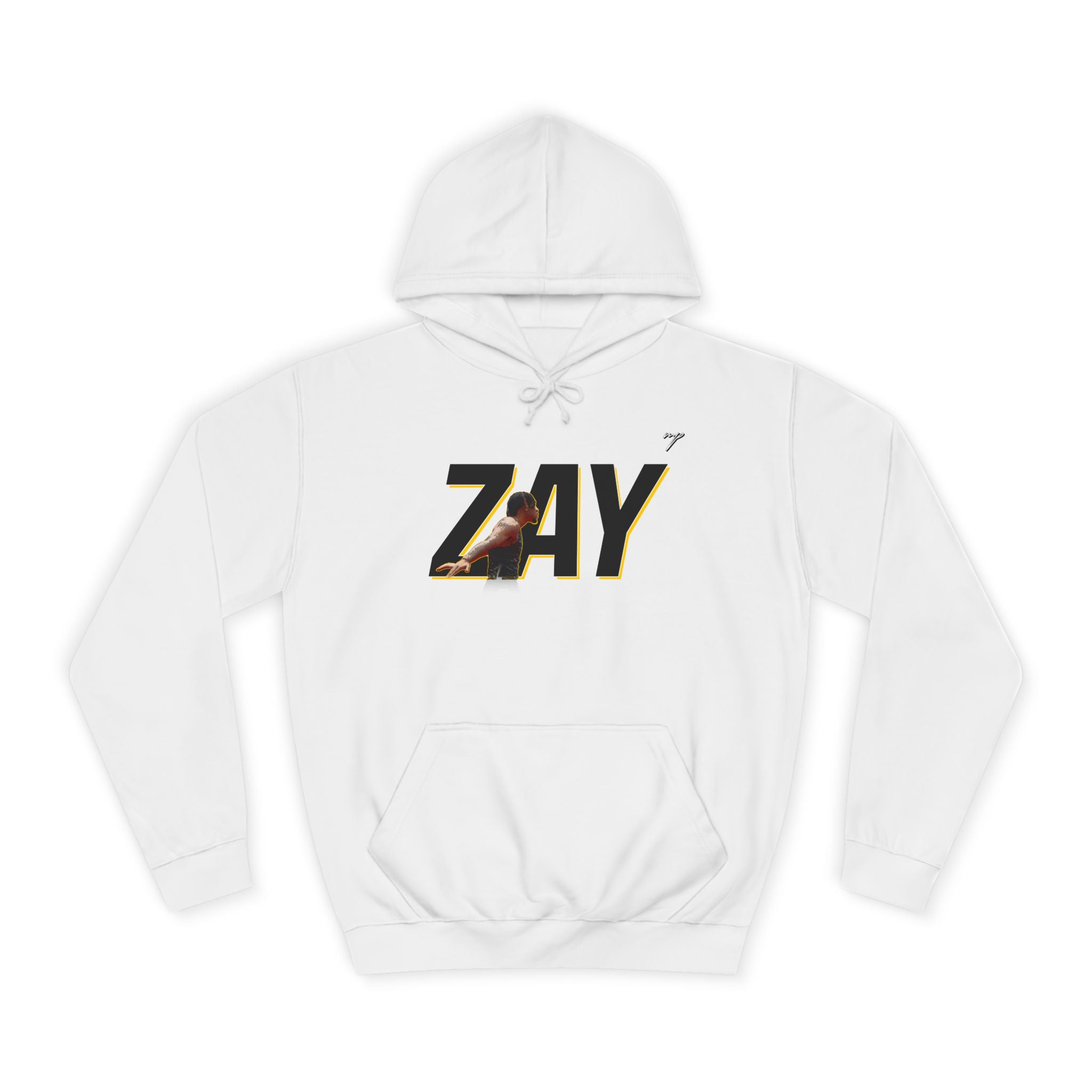 Xavier Calloway Hoodie