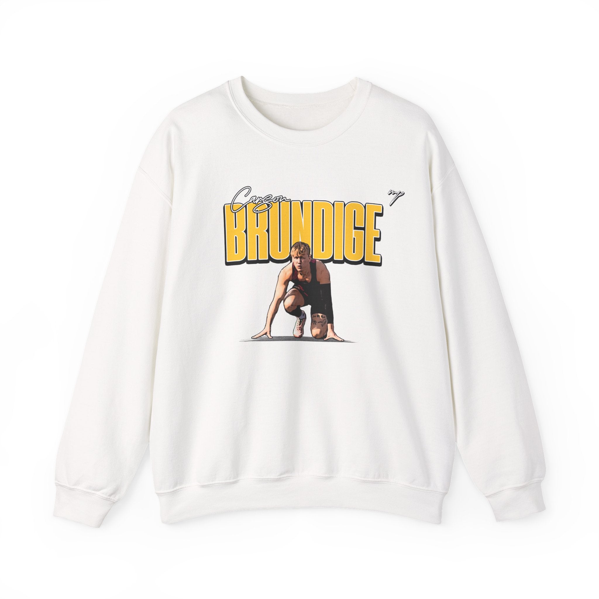 Carson Brundige Crewneck