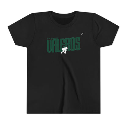Gabriel Valeros YOUTH Graphic Tee