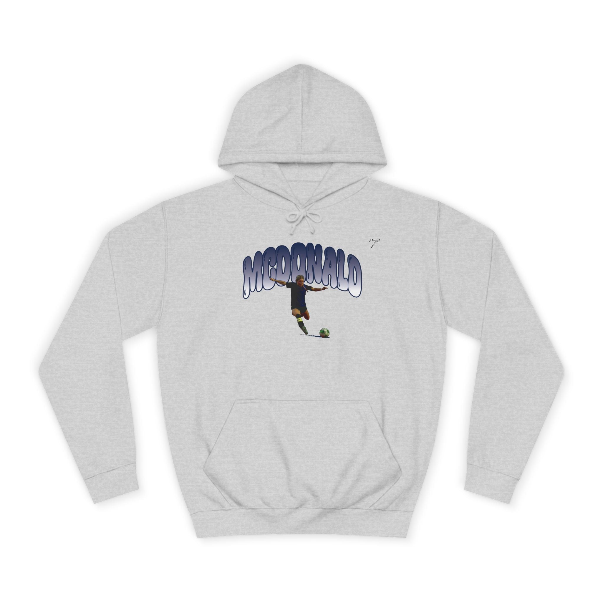 Lily McDonald Hoodie