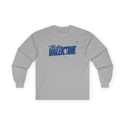 Timothy Valentine Long Sleeve