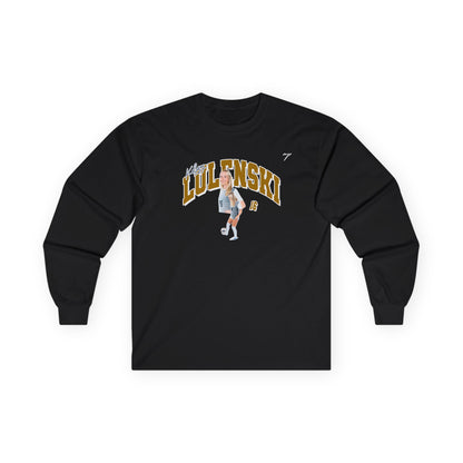 Kelsey Lulenski Long Sleeve