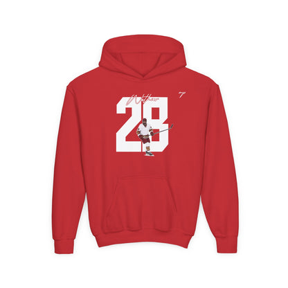 Sam Wathier YOUTH Hoodie