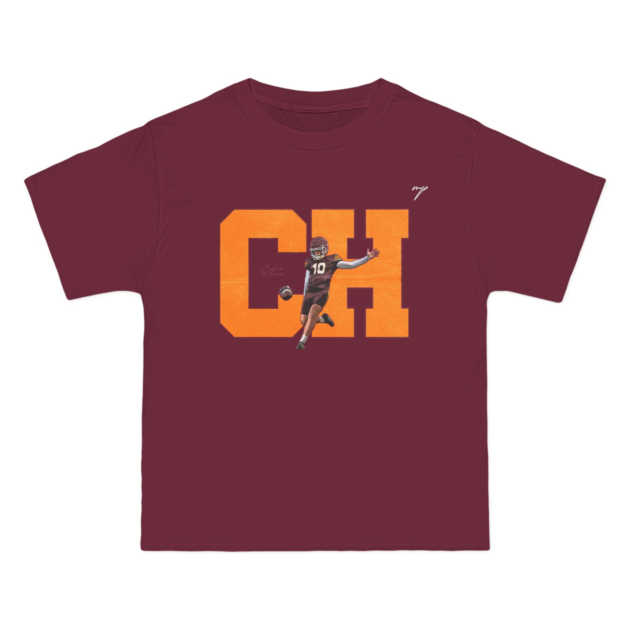 Cohen Hoover Vintage Tee