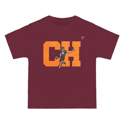 Cohen Hoover Vintage Tee