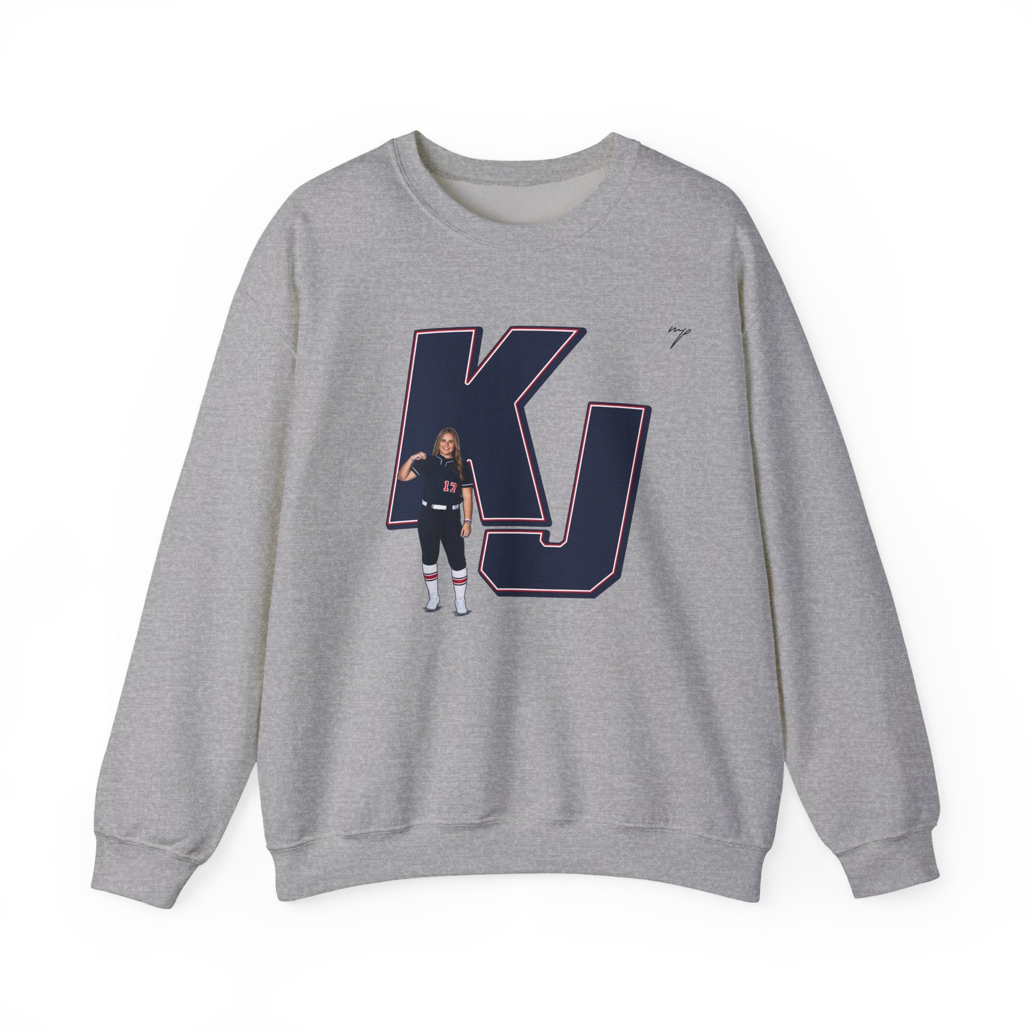Kinley Pittman Crewneck