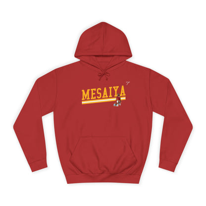 Mesaiya Bettis Hoodie
