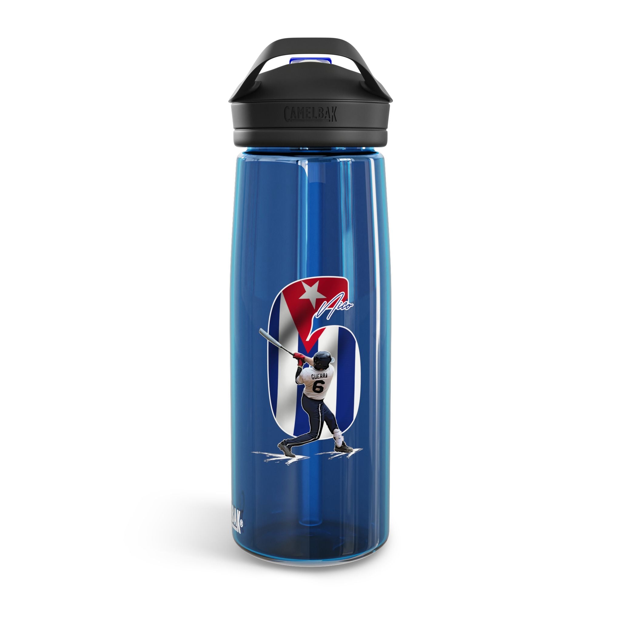 Nico Guerra CamelBak Water Bottle