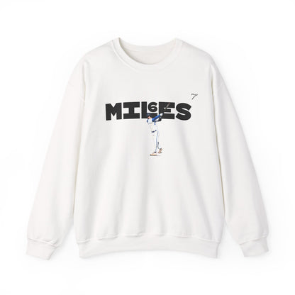Elliot Miles Crewneck