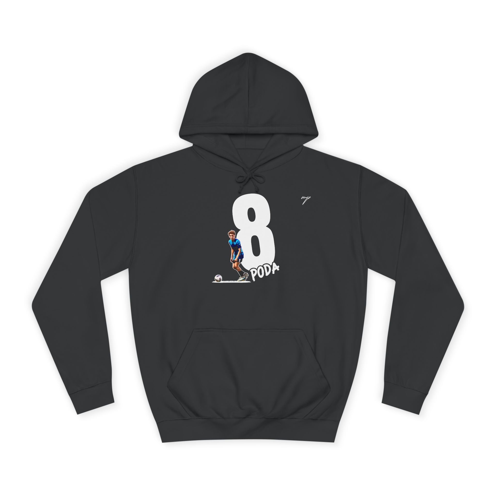 Porter Dennis Hoodie