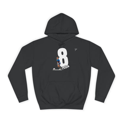 Porter Dennis Hoodie