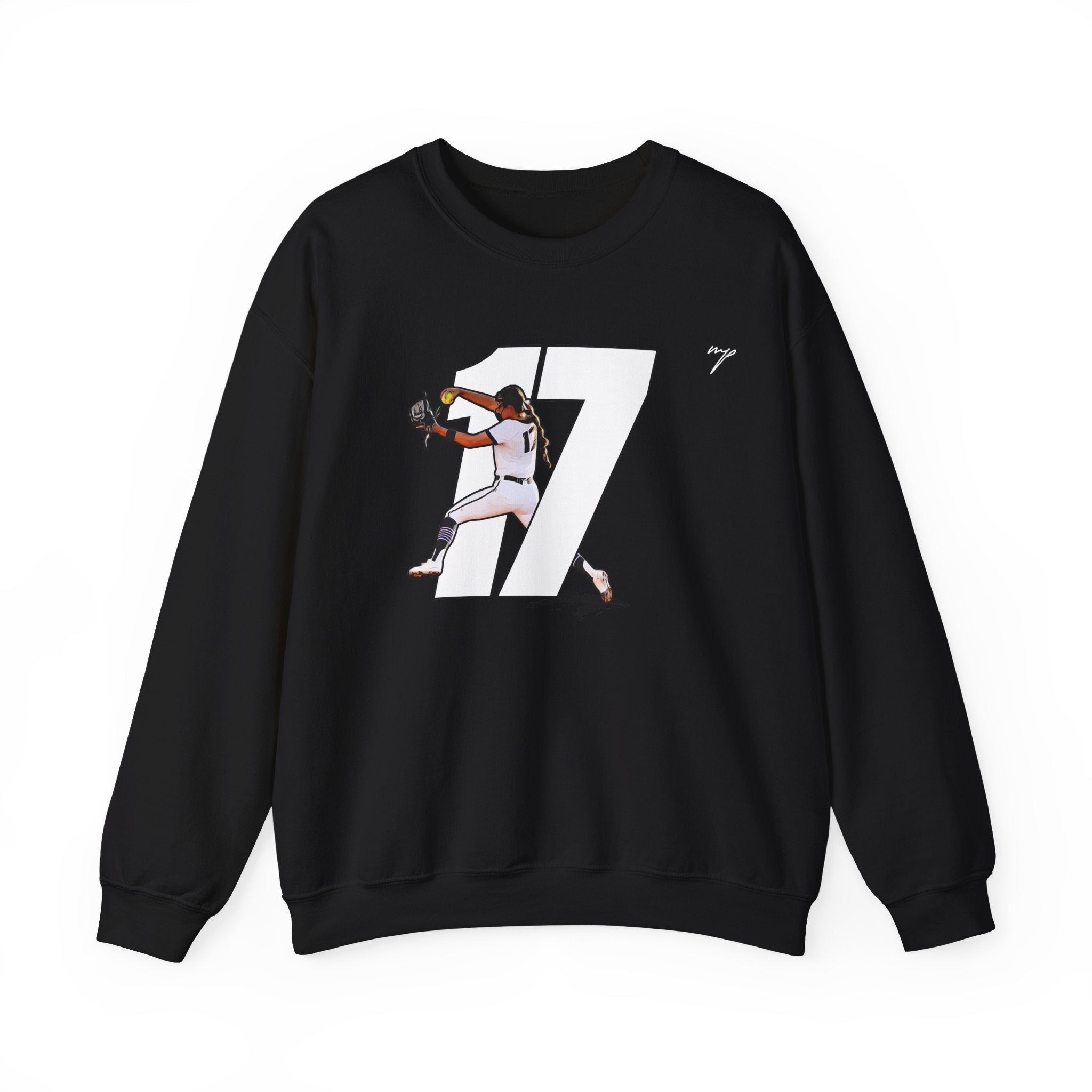 Hannah Blincoe Crewneck
