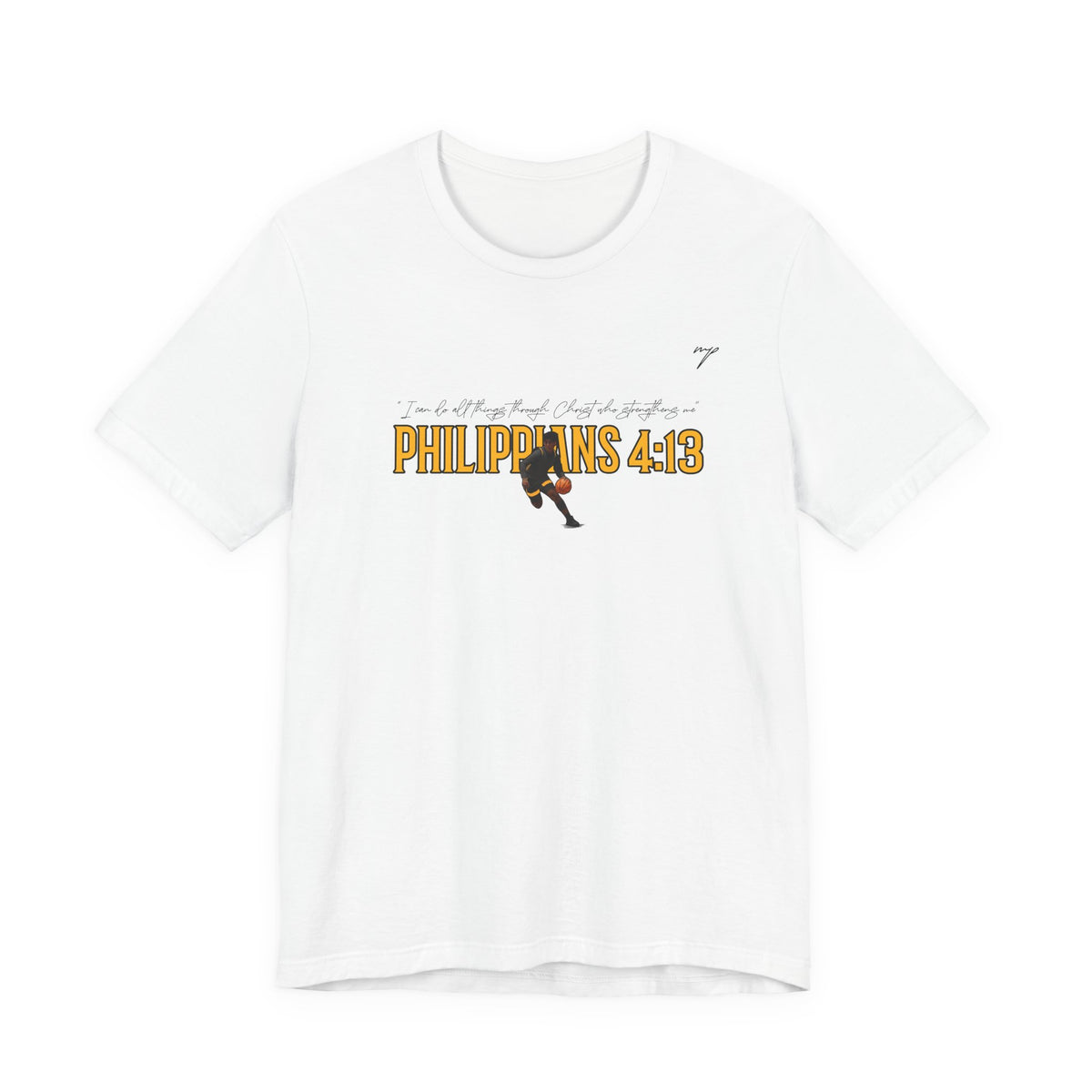 Angel Montes Graphic Tee