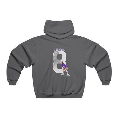 Bella Anderson Vintage Hoodie