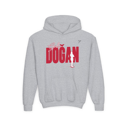 Göksu Doğan YOUTH Hoodie