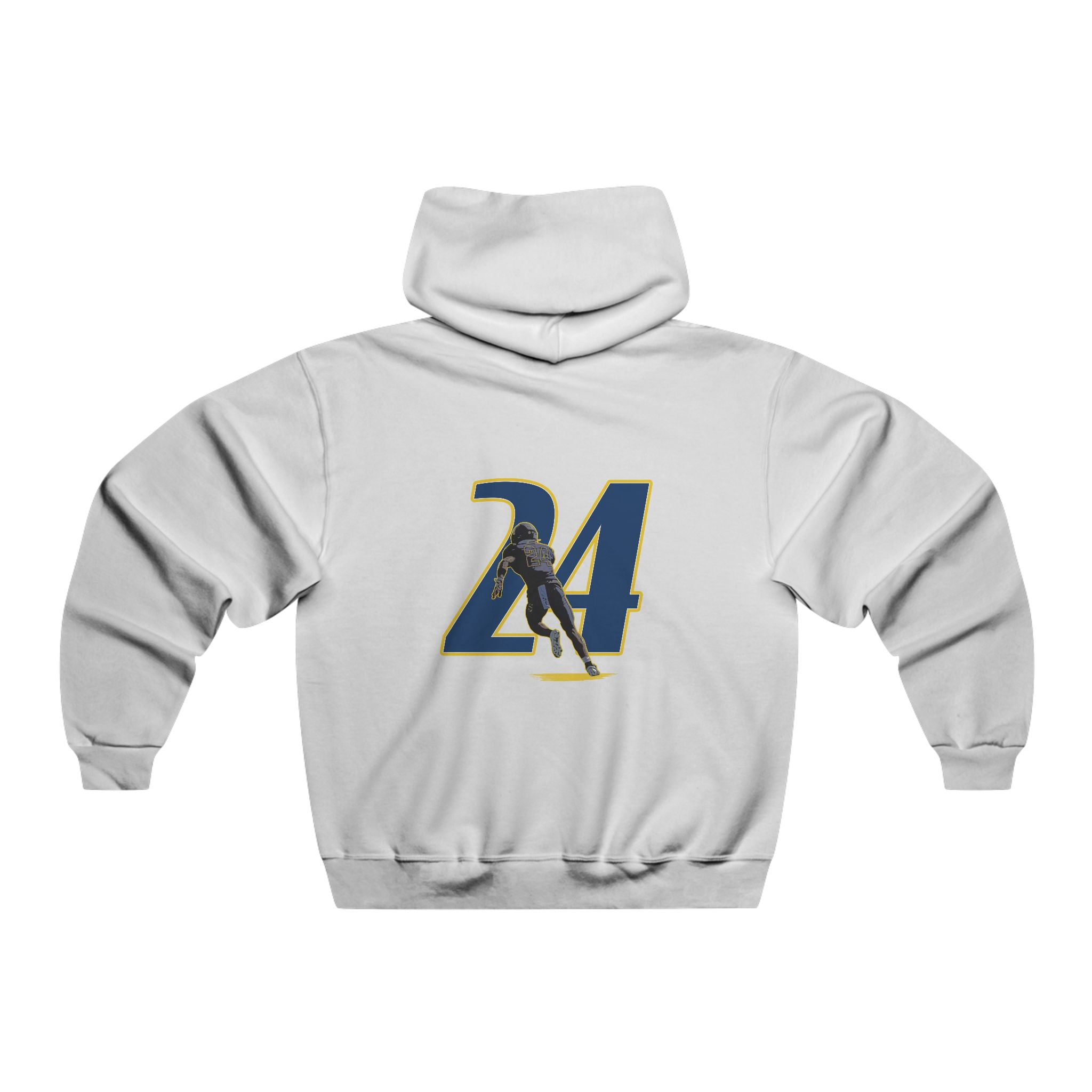 Brice Taylor Vintage Hoodie