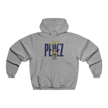 Avy Perez Vintage Hoodie