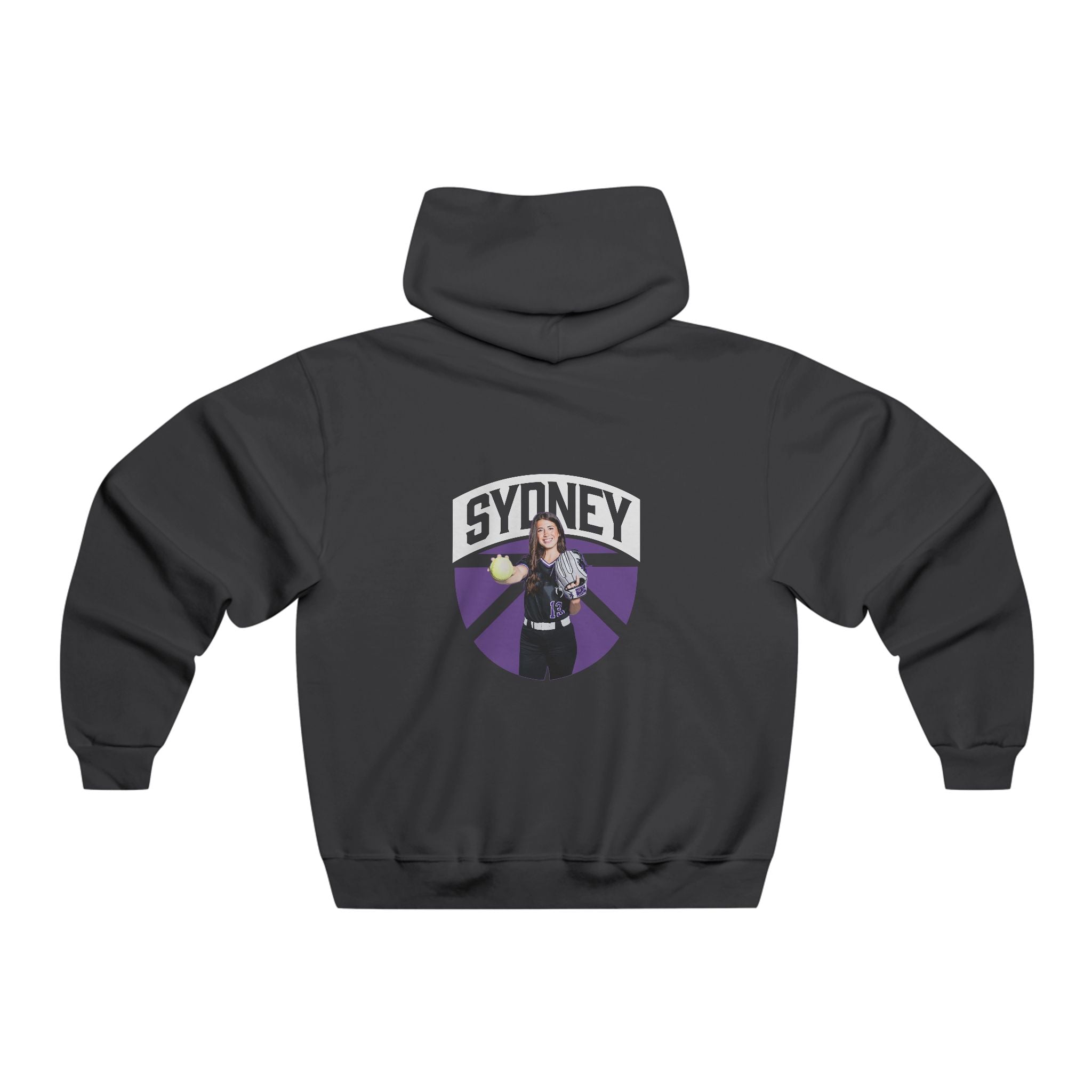 Sydney Kildow Vintage Hoodie