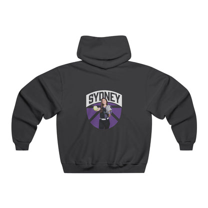 Sydney Kildow Vintage Hoodie