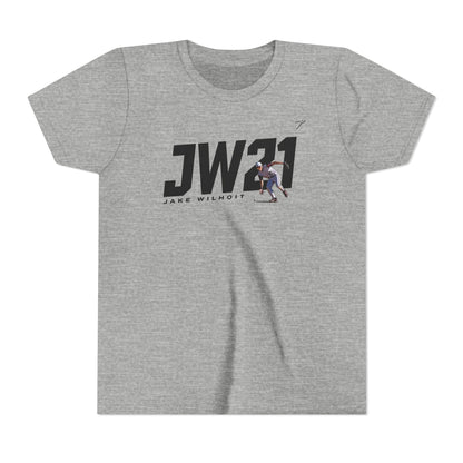 Jake Wilhoit YOUTH Graphic Tee