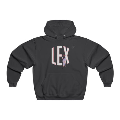 Alexia Jarrett Vintage Hoodie