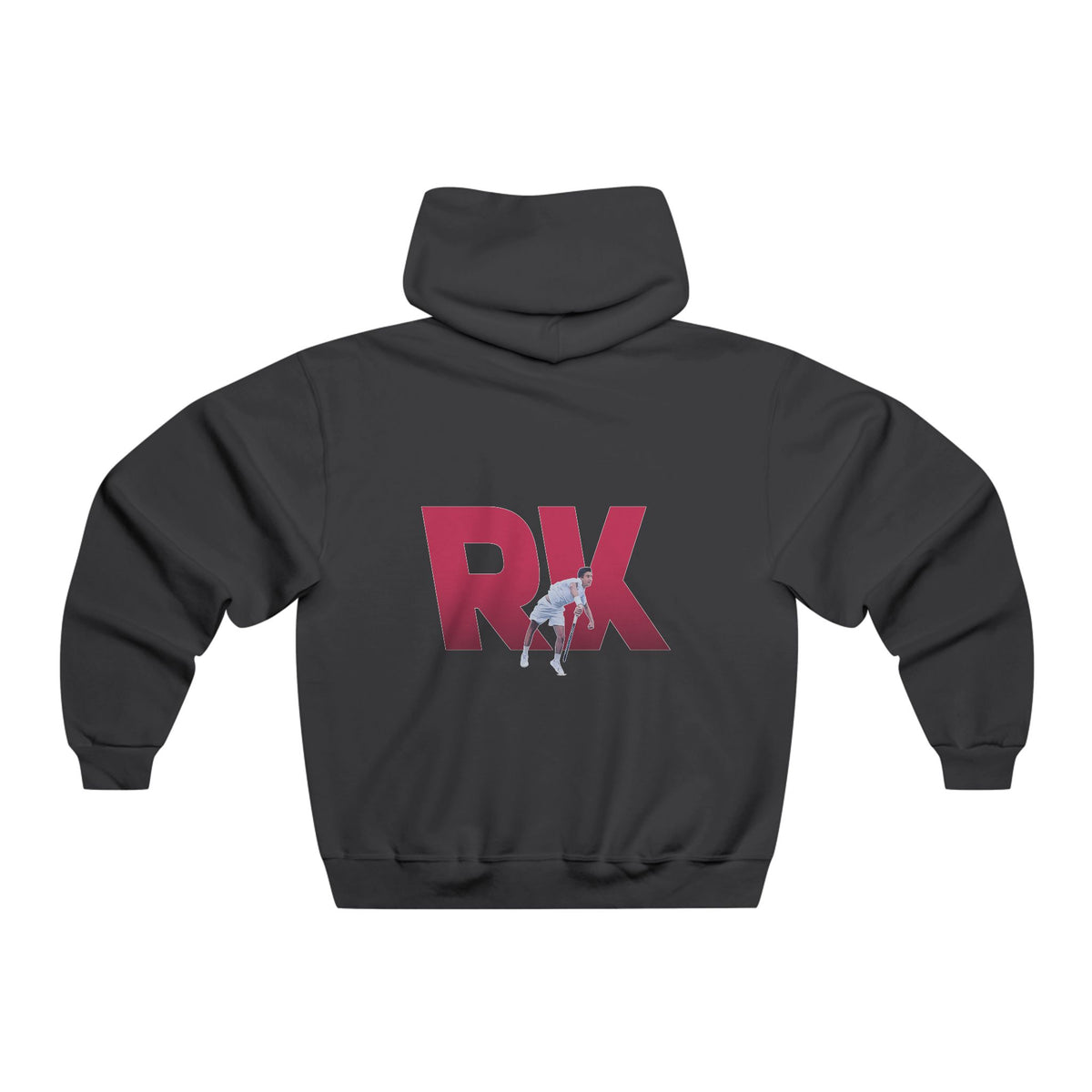 Ryan Karam Vintage Hoodie