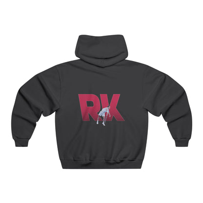 Ryan Karam Vintage Hoodie